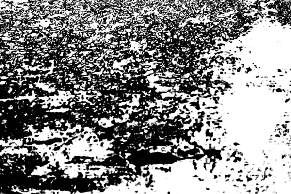 Fundo Grunge Abstrato Textura Monocromática Preto Branco Texturizado Fundo — Fotografia de Stock