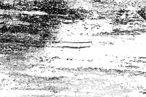 Résumé Fond Grunge Texture Monochrome Fond Texturé Noir Blanc — Photo