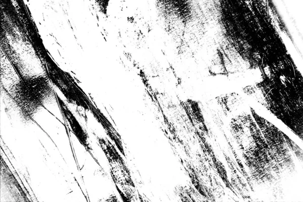 Abstracte Grunge Achtergrond Monochrome Textuur Zwart Wit Textuur Achtergrond — Stockfoto