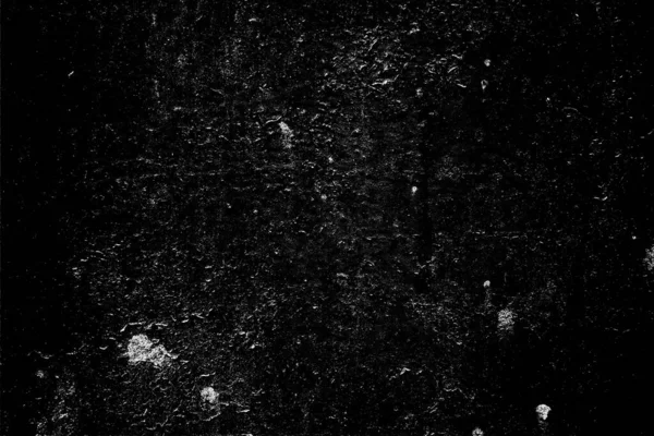 Fundo Grunge Abstrato Textura Monocromática Preto Branco Texturizado Fundo — Fotografia de Stock