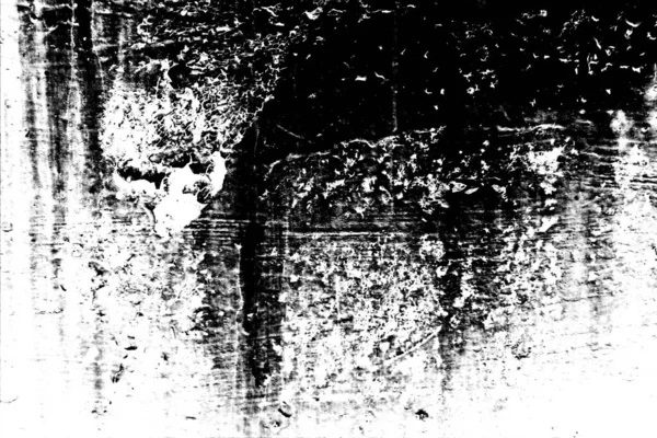 Fondo Grunge Abstracto Fondo Texturizado Blanco Negro — Foto de Stock