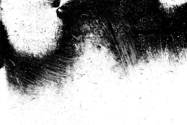 Fondo Grunge Abstracto Fondo Texturizado Blanco Negro — Foto de Stock