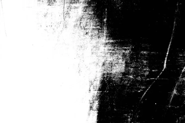 要旨グランジの背景 モノクロームの質感 黒と白の質感の背景 — ストック写真