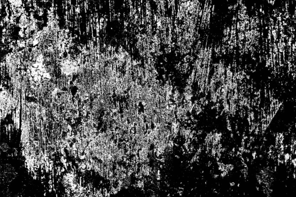 Abstraktní Grunge Pozadí Monochromní Textura Černobílé Texturované Pozadí — Stock fotografie