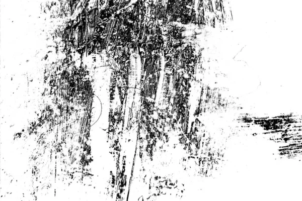Fundo Grunge Abstrato Preto Branco Texturizado Fundo — Fotografia de Stock