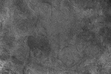 Arkaplan olarak kullanılmak üzere sıvanmış duvarın resmi