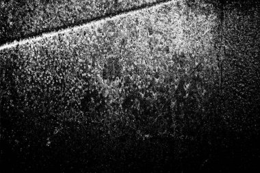 Soyut siyah beyaz arkaplan. Monokrom dokusu. 