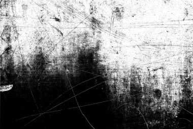 Soyut siyah beyaz arkaplan. Monokrom dokusu. 