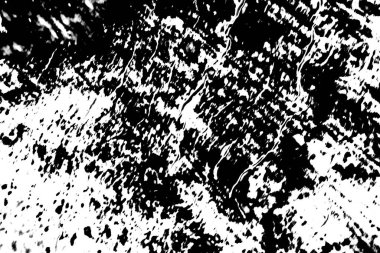 Soyut siyah beyaz arkaplan. Monokrom dokusu. 