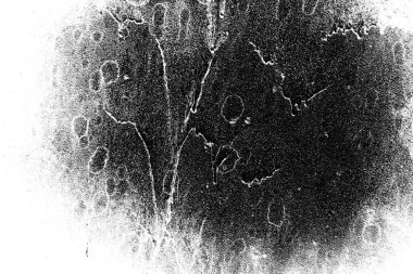 Soyut siyah beyaz arkaplan. Monokrom dokusu. 