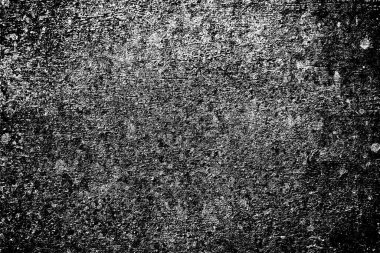 Soyut siyah beyaz arkaplan. Monokrom dokusu. 