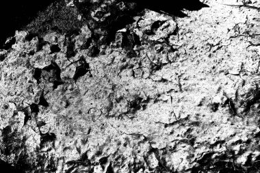 Soyut siyah beyaz arkaplan. Monokrom dokusu. 