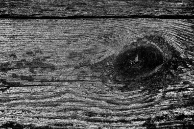 Soyut grunge arkaplanı. Monokrom dokusu. Siyah ve beyaz desenli arkaplan