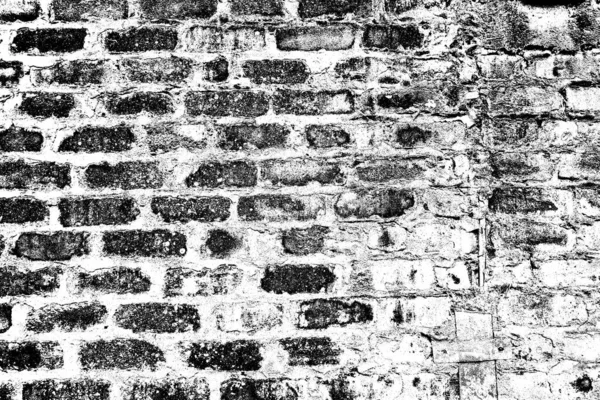 Fondo Grunge Abstracto Textura Monocromática Fondo Texturizado Blanco Negro — Foto de Stock