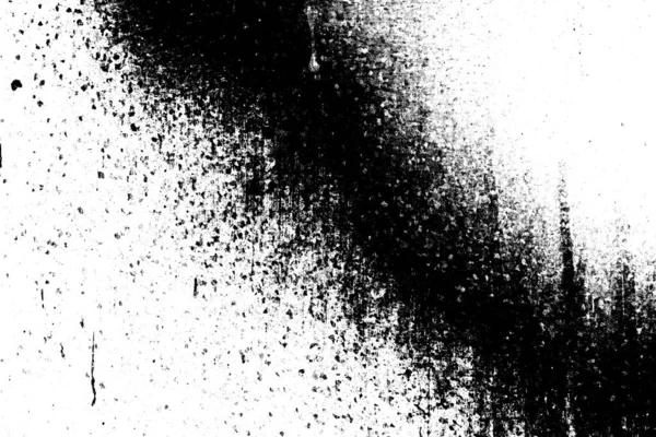 Abstract Grunge Background Monochrome Texture Black White Textured Background — Stock Photo, Image