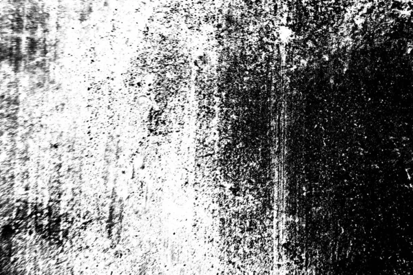 Fondo Grunge Abstracto Textura Monocromática Fondo Texturizado Blanco Negro — Foto de Stock