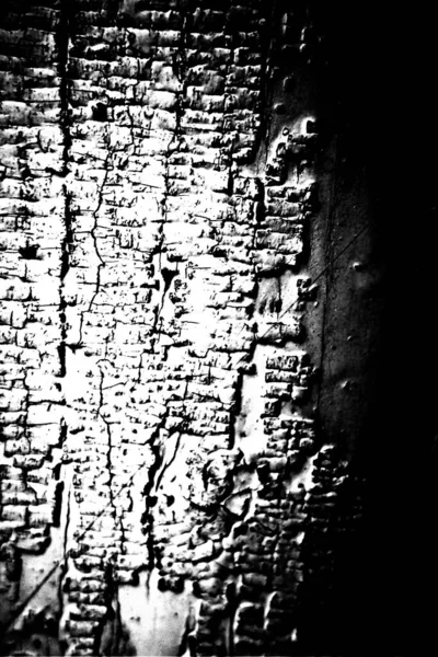 Fondo Grunge Abstracto Textura Monocromática Fondo Texturizado Blanco Negro —  Fotos de Stock