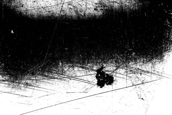 Abstract Grunge Background Monochrome Texture Black White Textured Background — Stock Photo, Image