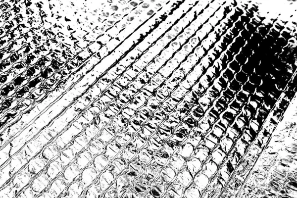 Fondo Grunge Abstracto Textura Monocromática Fondo Texturizado Blanco Negro — Foto de Stock