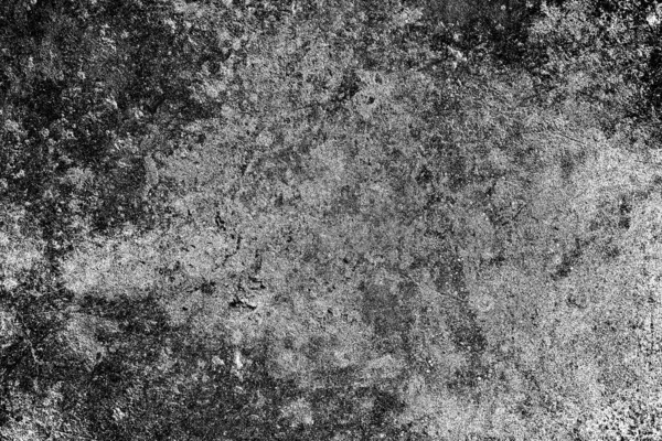 Fondo Grunge Abstracto Textura Monocromática Fondo Texturizado Blanco Negro —  Fotos de Stock