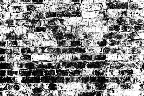 Fondo Grunge Abstracto Textura Monocromática Fondo Texturizado Blanco Negro — Foto de Stock