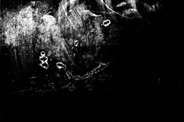 Abstraktní Grunge Pozadí Monochromní Textura Černobílé Texturované Pozadí — Stock fotografie