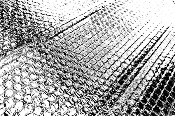 Fondo Grunge Abstracto Textura Monocromática Fondo Texturizado Blanco Negro —  Fotos de Stock