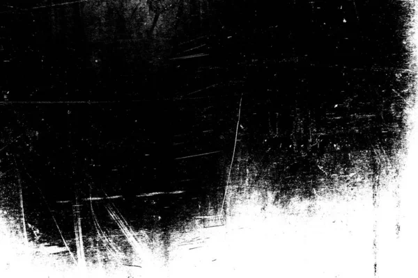 Fondo Grunge Abstracto Textura Monocromática Fondo Texturizado Blanco Negro —  Fotos de Stock