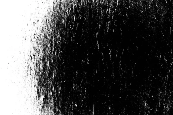 Résumé Fond Grunge Texture Monochrome Fond Texturé Noir Blanc — Photo