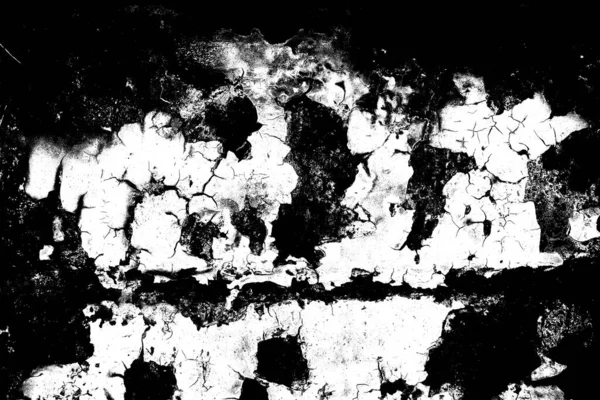 Abstract Grunge Background Monochrome Texture Black White Textured Background — Stock Photo, Image