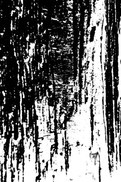 Fond Texturé Abstrait Noir Blanc Texture Monochrome — Photo