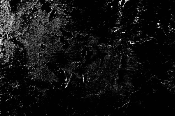 Abstrato Preto Branco Fundo Texturizado Textura Monocromática — Fotografia de Stock