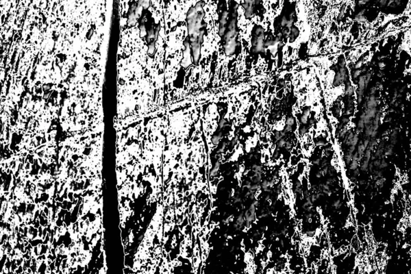 Fondo Grunge Abstracto Textura Monocromática Fondo Texturizado Blanco Negro — Foto de Stock