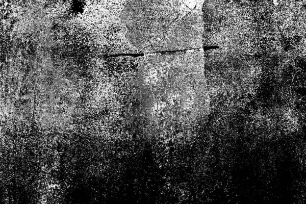 Sfondo Astratto Grunge Struttura Monocromatica Bianco Nero Sfondo Strutturato — Foto Stock