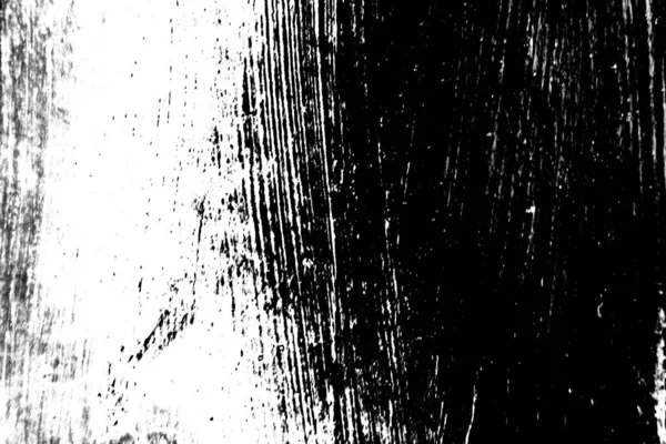 Résumé Fond Grunge Texture Monochrome Fond Texturé Noir Blanc — Photo