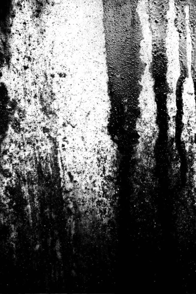 Fondo Grunge Abstracto Textura Monocromática Fondo Texturizado Blanco Negro —  Fotos de Stock