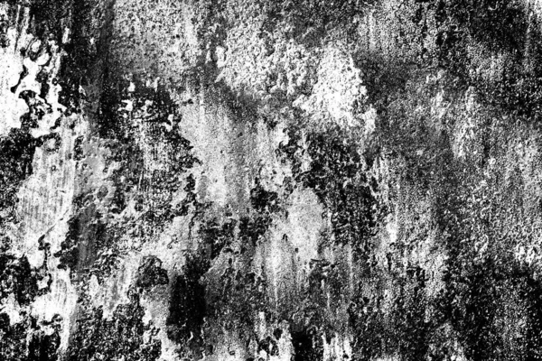 Abstraktní Grunge Pozadí Monochromní Textura Černobílé Texturované Pozadí — Stock fotografie