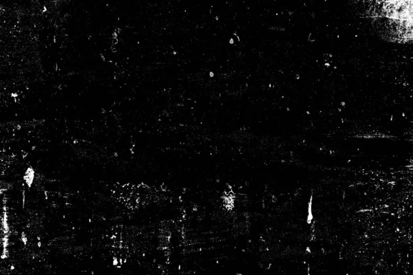 Fondo Grunge Abstracto Textura Monocromática Fondo Texturizado Blanco Negro —  Fotos de Stock