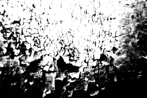 Résumé Fond Grunge Texture Monochrome Fond Texturé Noir Blanc — Photo