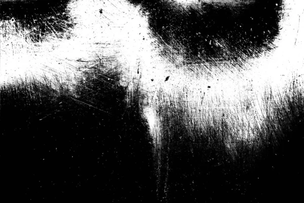 Abstracte Grunge Achtergrond Monochrome Textuur Zwart Wit Textuur Achtergrond — Stockfoto