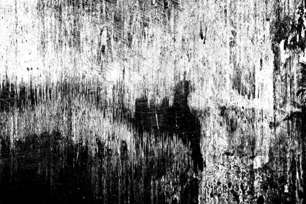 Résumé Fond Grunge Texture Monochrome Fond Texturé Noir Blanc — Photo