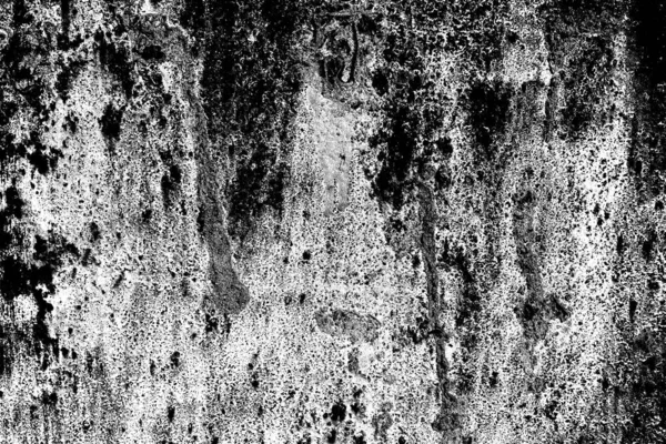 Résumé Fond Grunge Texture Monochrome Fond Texturé Noir Blanc — Photo