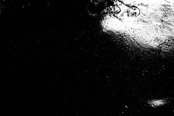 Fondo Grunge Abstracto Textura Monocromática Fondo Texturizado Blanco Negro —  Fotos de Stock