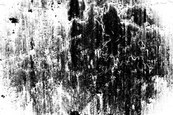 Abstraktní Grunge Pozadí Monochromní Textura Černobílé Texturované Pozadí — Stock fotografie