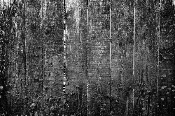 Abstrakcyjny Czarny Biały Drewniane Tło — Zdjęcie stockowe