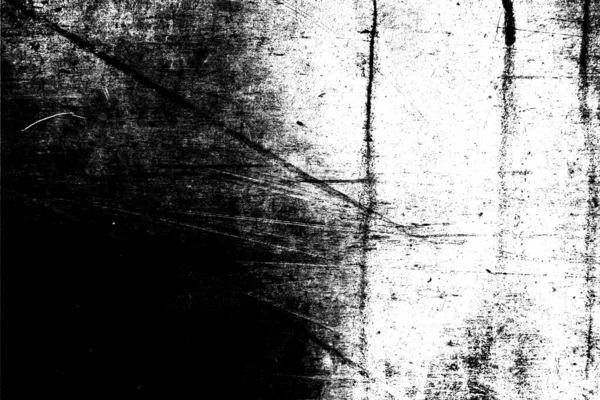 Fond Texturé Abstrait Noir Blanc Texture Monochrome — Photo