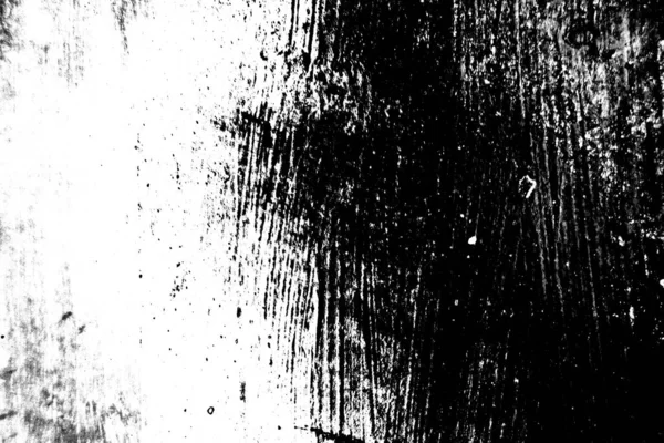 Fondo Grunge Abstracto Textura Monocromática Fondo Texturizado Blanco Negro — Foto de Stock