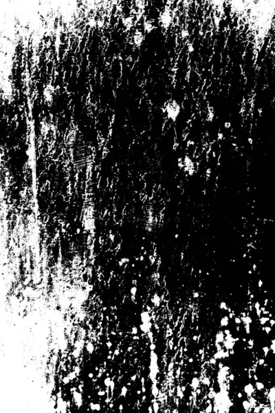 Fondo Grunge Abstracto Textura Monocromática Fondo Texturizado Blanco Negro —  Fotos de Stock