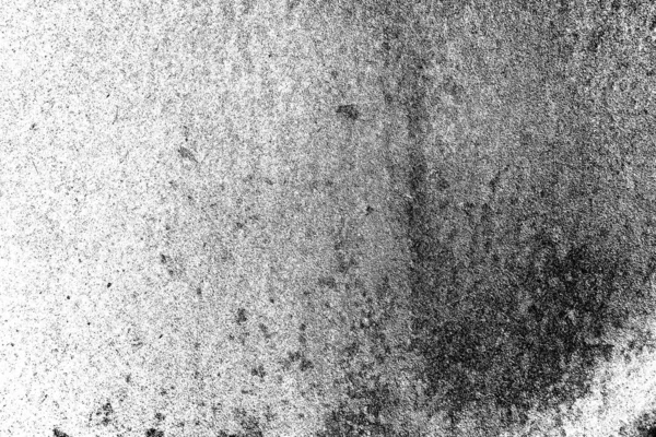 Fondo Grunge Abstracto Textura Monocromática Fondo Texturizado Blanco Negro —  Fotos de Stock