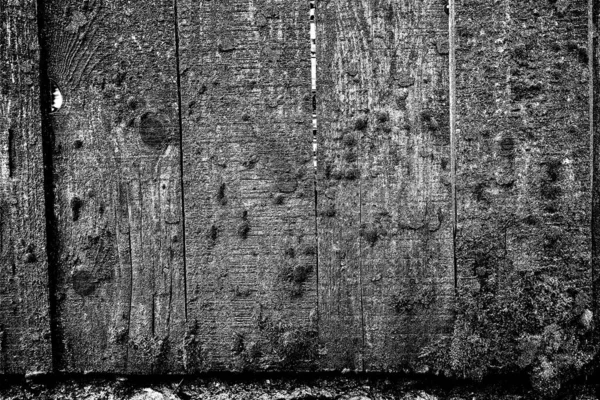 abstract black and white wooden background